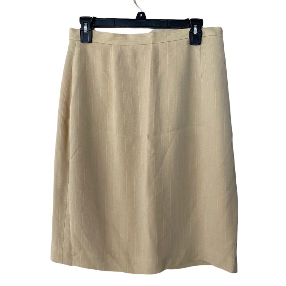 Ann Taylor Pencil Skirt 